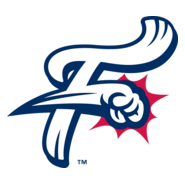 READING FIGHTIN PHILS Logo PNG Vector