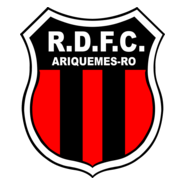 Real Desportivo Ariquemes FC - RO Logo PNG Vector