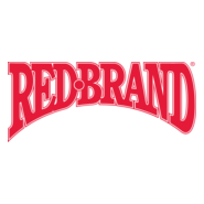 RED BRAND Logo PNG Vector
