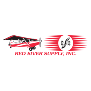 Red River Supply Logo PNG Vector