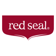 Red Seal Logo PNG Vector