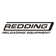 Redding Reloading Equipment Logo PNG Vector