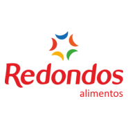 Redondos Logo PNG Vector