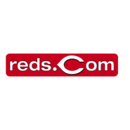 Reds.com Logo PNG Vector