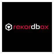Rekordbox Logo PNG Vector