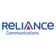Reliance Communications Logo PNG Vector