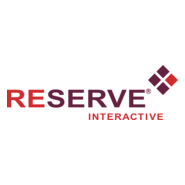 ReServe Interactive Logo PNG Vector