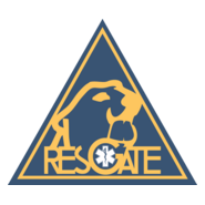 Resgate Logo PNG Vector