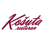 Restoran Kosuta Logo PNG Vector