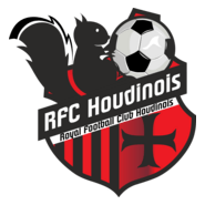 RFC Houdeng Logo PNG Vector