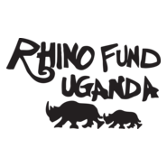 Rhino Fund Uganda Logo PNG Vector