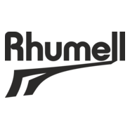 Rhumell Logo PNG Vector