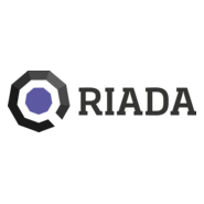 Riada Logo PNG Vector