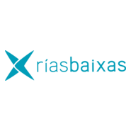 Rías Baixas Logo PNG Vector