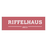 Riffelhaus 1853 Logo PNG Vector