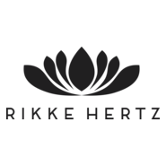 Rikke Hertz Counseling Logo PNG Vector