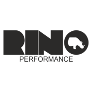 RINO PERFORMANCE Logo PNG Vector