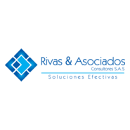 Rivas y Asociados Consultores Logo PNG Vector