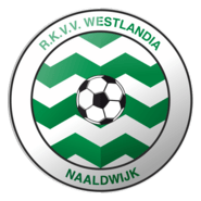 RKVV Westlandia Logo PNG Vector
