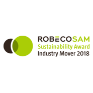 RobecoSAM (Industry Mover) Logo PNG Vector