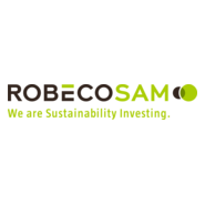 RobecoSAM (Silver Class) Logo PNG Vector