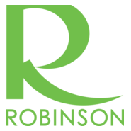 Robinson Logo PNG Vector