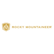 ROCKY MOUNTAINEER Logo PNG Vector
