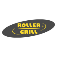 Roller Grill Logo PNG Vector