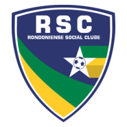 Rondoniense Social Clube - RO Logo PNG Vector