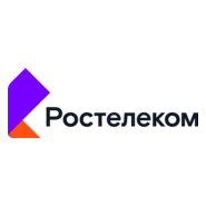 Rostelecom Logo PNG Vector