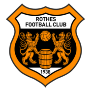Rothes FC Logo PNG Vector
