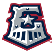 ROUND ROCK EXPRESS Logo PNG Vector