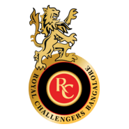 Royal challengers Bengaluru Logo PNG Vector