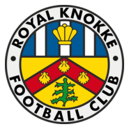 Royal Knokke FC Logo PNG Vector