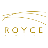 Royce Hotel Logo PNG Vector