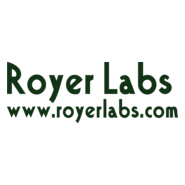 Royer Labs Logo PNG Vector