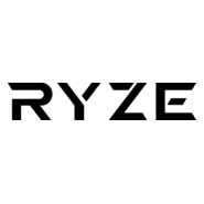 Ryze Tech Logo PNG Vector