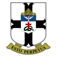 S. Thomas College Logo PNG Vector