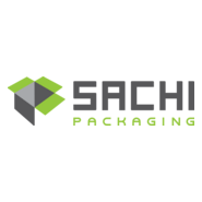 Sachi Packaging Logo PNG Vector