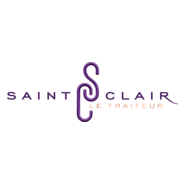 Saint Clair Logo PNG Vector