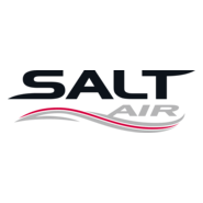 Salt Air Limited Logo PNG Vector