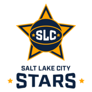 SALT LAKE CITY STARS Logo PNG Vector