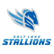 Salt Lake Stallions Logo PNG Vector