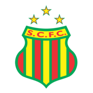 Sampaio Corrêa Futebol Clube Logo PNG Vector