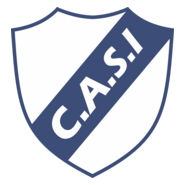 San Isidro de Egusquiza Santa Fé Logo PNG Vector