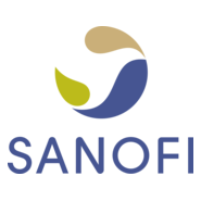 Sanofi Logo PNG Vector