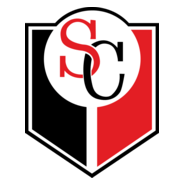 Santa Cruz Futebol Clube - RN Logo PNG Vector