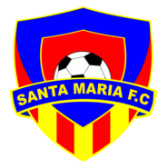 Santa Maria Futebol Clube - PA Logo PNG Vector