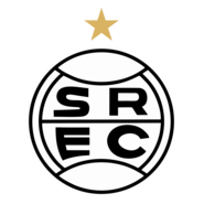 São Raimundo Esporte Clube PA Logo PNG Vector