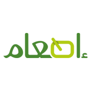 Saudi Food Bank Logo PNG Vector